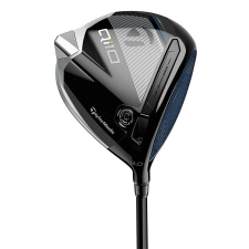 Taylormade Qi10 - Driver - Herre i gruppen Golfhandelen / Golfkller / Driver hos Golfhandelen Ltd (Qi10_105Xstiff)