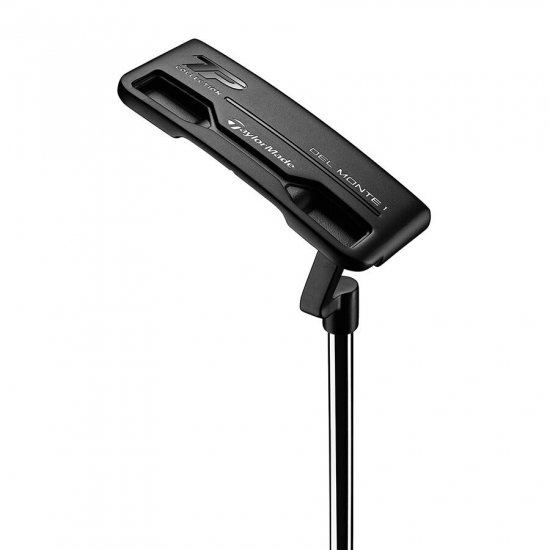 Taylormade TP Black Del Monte #1 - Putter i gruppen Golfhandelen / Golfkller / Putter hos Golfhandelen Ltd (DelMonte)