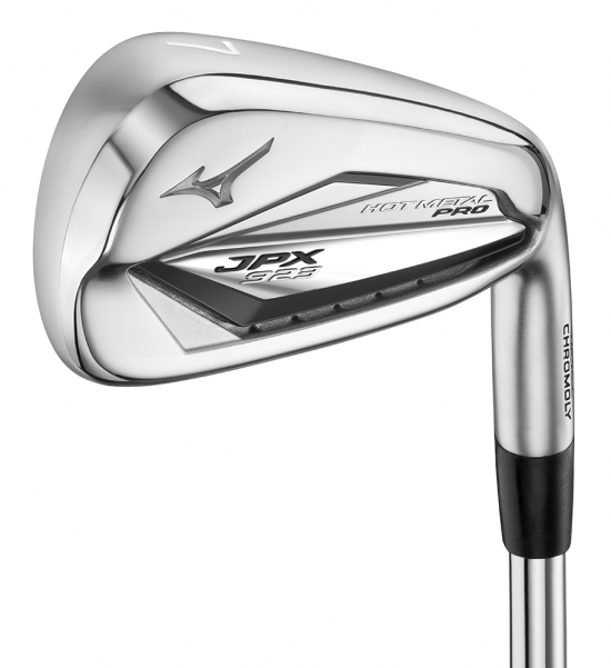 Mizuno JPX 923 Hot Metal Pro - Jernsett 5-PW i gruppen Golfhandelen / Golfkller / Jernsett / Sett hos Golfhandelen Ltd (JPX923HotMetalPro)