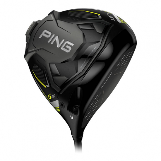 Ping G430 LST - Driver - Demo i gruppen Golfhandelen / Golfkller / Driver hos Golfhandelen Ltd (LTSDemo)