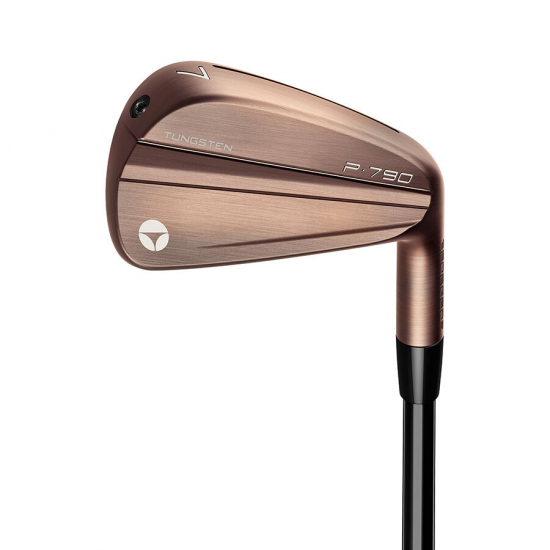 P790 Aged Copper - Jernsett - Stl i gruppen Golfhandelen / Golfkller / Jernsett / Sett hos Golfhandelen Ltd (P790-Aged-Copper)