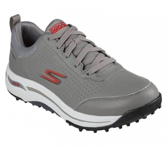 Skechers Go Golf Arch Fit - Herre i gruppen Golfhandelen / Klr og sko / Golfsko / Skechers hos Golfhandelen Ltd (SkechersArchFit)