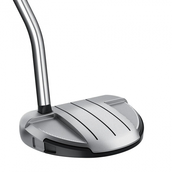 Spider Gt Rollback - SB - Venstre i gruppen Golfhandelen / Golfkller / Putter hos Golfhandelen Ltd (Spider-GT-Rollback-LH)