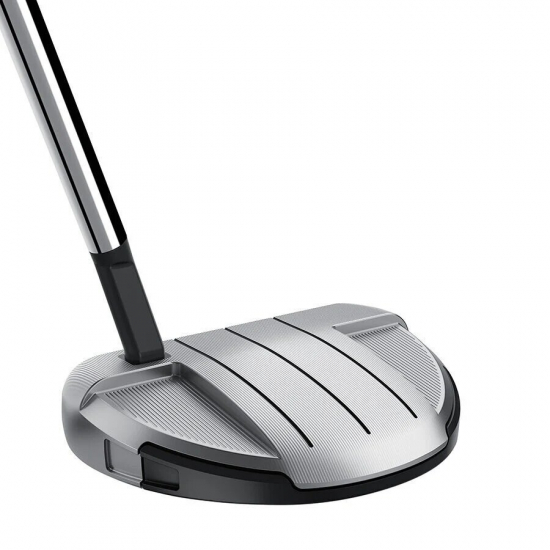 Spider Gt Rollback - SS - Venstre i gruppen Golfhandelen / Golfkller / Putter hos Golfhandelen Ltd (Spider-GT-Rollback-SS-LH)