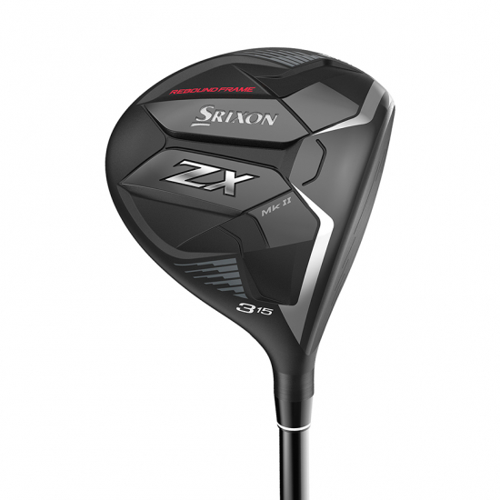 Srixion ZX Mk II Fairwaywood - Herre i gruppen Golfhandelen / Golfkller / Fairwaywood hos Golfhandelen Ltd (ZXIIWood)