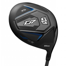 Wilson D7 XS - Driver - Herre