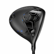 Cobra Darkspeed X - Driver - Demo