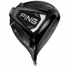 Ping G425 Max - Driver - Demo