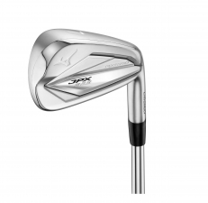 Mizuno JPX 923 Forged - Jernsett 