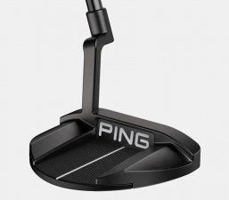 Ping 2021 - Oslo H - Putter - Venstre - Uten Headcover