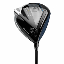 Taylormade Qi10 - Driver - Herre - Demo