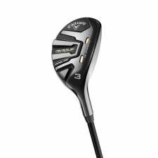 Callaway Rogue ST Max OS Lite - Hybrid - Demo - Uten Headcover