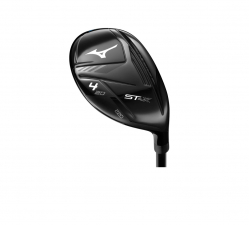 Mizuno ST-X - Hybrid - Demo - Uten Headcover