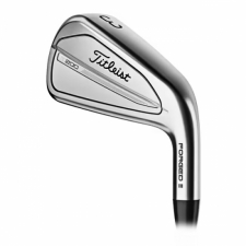 Titleist T200 Utility - Demo