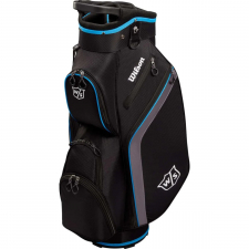 Wilson Staff Lite - Trallebag